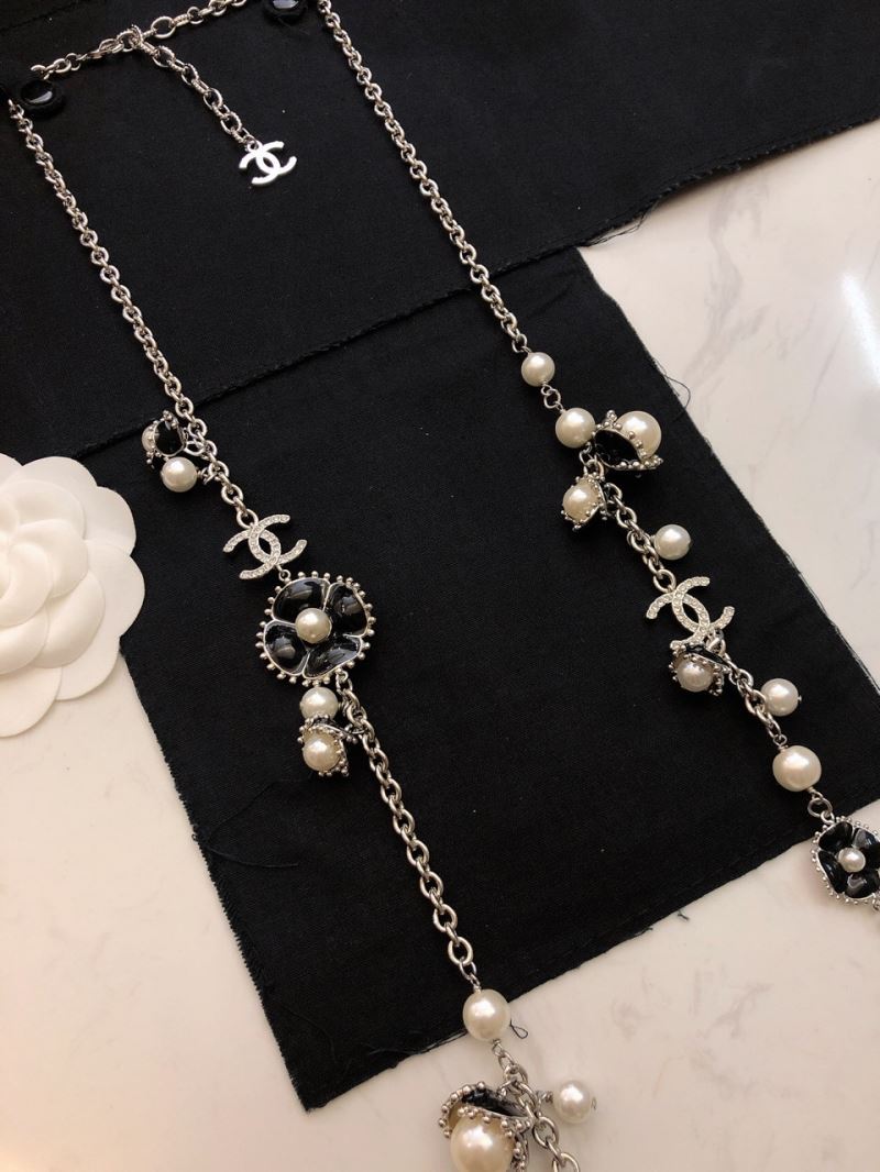 Chanel Necklaces